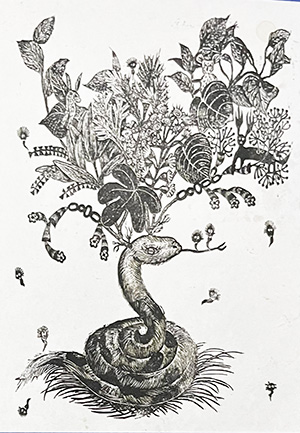 第26回　版画の会展