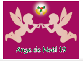 Ange de Noel 19